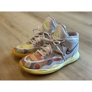 Size‎ 5 Youth-Nike Kyrie Infinity Pyramid 2021 DD0334-501